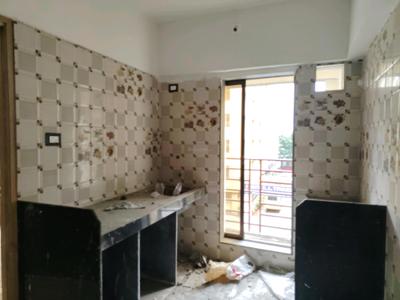 Kitchen Image of 725 Sq.ft 2 BHK Apartment / Flat for sale in Karma Apartment, Vasai West Vasai for Rs. 7000000