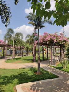 Image of 1500 Sq.ft 4 BHK Apartment / Flat for sale in Indus Cityscapes Golden Lotus, Moondrumavadi, Madurai for Rs. 14000000