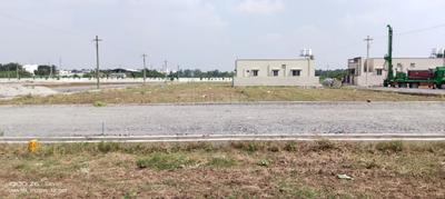 Image of 1200 Sq.ft Residential Plot / Land for sale in Kurumbapalayam, Coimbatore for Rs. 3553000