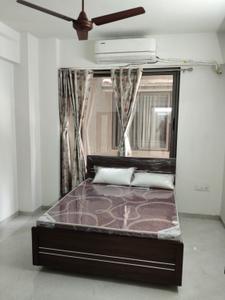 Image of 1795 Sq.ft 3 BHK Apartment / Flat for rent in Saral Aarambh, Bhadaj, Ahmedabad for Rs. 22000