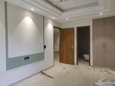 Bedroom Image of 2700 Sq.ft 4 BHK Builder Floor for rent in Priyank Reality , Sector 37 Faridabad for Rs. 38000