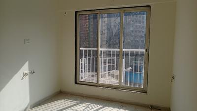 Bedroom Image of 408 Sq.ft 1 BHK Apartment / Flat for sale in Deraiya Iconico, Kurla East Mumbai for Rs. 11000000