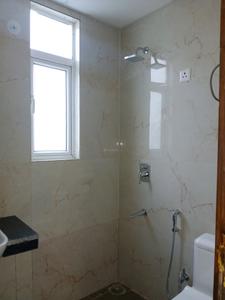 Bedroom One Image of 1494 Sq.ft 3 BHK Apartment / Flat for sale in M3M Soulitude, Sector 89 Gurgaon for Rs. 16200000