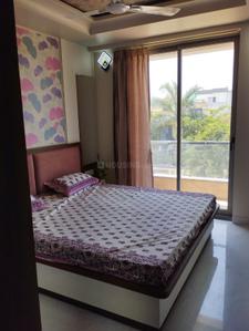 Bedroom Image of 1398 Sq.ft 3 BHK Apartment / Flat for sale in Sirsi Jaipur for Rs. 5980440