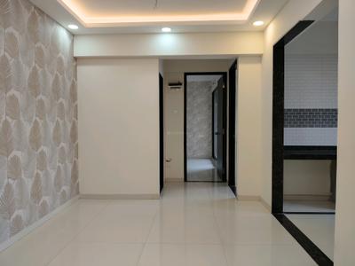 2 BHK Flat