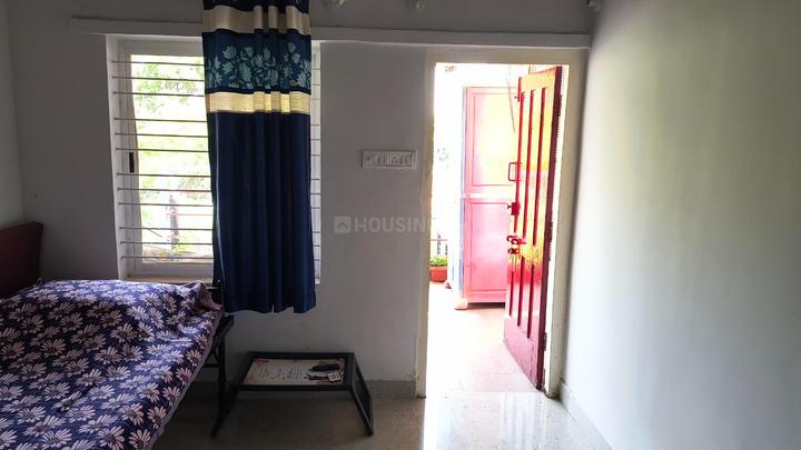 Kodihalli Bedroom 1