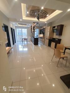 Hall Image of 1062 Sq.ft 2 BHK Apartment / Flat for sale in Hosahalli Bengaluru for Rs. 12250000