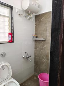 Image of 1350 Sq.ft 2 BHK Apartment / Flat for sale in Shree Venkatesh Graffiti Elite, Mundhwa, Pune for Rs. 8000000