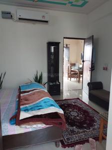 1 BHK Independent House