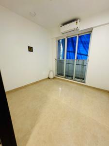Hall Image of 312 Sq.ft 1 BHK Apartment / Flat for sale in Atmiya Prime Vista Phase 2, Ghatkopar East Mumbai for Rs. 6820000