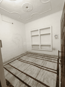 Bedroom Image of 1500 Sq.ft 4 BHK Builder Floor for rent in Awadh Nagar Mainpuri for Rs. 15000