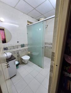 Bathroom Image of 2250 Sq.ft 3 BHK Builder Floor for sale in Canal Road Dehradun for Rs. 16500000