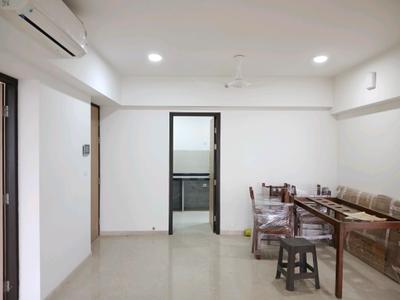 Living Room Image of 1650 Sq.ft 3 BHK Apartment / Flat for sale in DSK Durgamata, Cuffe Parade Mumbai for Rs. 150000000