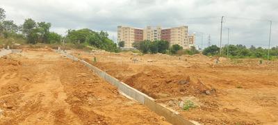 Image of 1500 Sq.ft Residential Plot / Land for sale in Kengeri, Bengaluru for Rs. 13485000