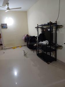Hall Image of 780 Sq.ft 1 BHK Apartment / Flat for rent in Mapusa Goa for Rs. 18500