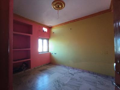 Bedroom Image of 1000 Sq.ft 2 BHK Builder Floor for rent in Ratu Basti Ranchi for Rs. 5500
