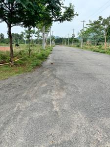 Image of 200 Sq.ft Residential Plot / Land for sale in Kurmannapalem, Visakhapatnam for Rs. 2600000