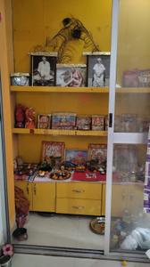 Bedroom Image of 1550 Sq.ft 3 BHK Apartment / Flat for sale in Jaishree Global City, Ashok Nagar Ranchi for Rs. 7000000