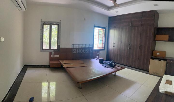 Ambedkar Nagar, Shaikpet Bedroom 1