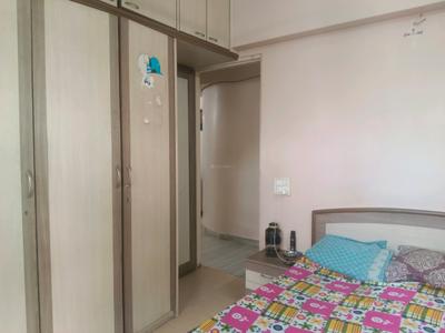 Bedroom Image of 875 Sq.ft 2 BHK Apartment / Flat for sale in Kandivali West Mumbai for Rs. 15000000