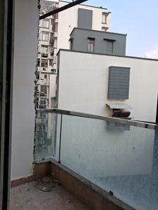 Living Room Image of 1050 Sq.ft 2 BHK Apartment / Flat for sale in Capital Hometech Homes, Sector 51 Noida for Rs. 3500000