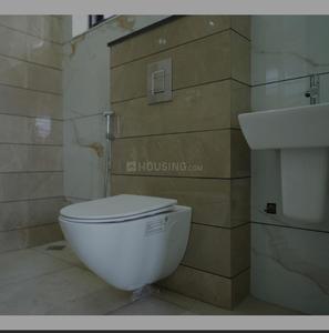 Bathroom Image of 2314 Sq.ft 4 BHK Independent House for sale in Vyttila Kochi for Rs. 18500000