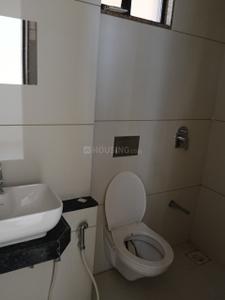 Image of 1228 Sq.ft 2 BHK Apartment / Flat for sale in Sun Atmosphere, Shela, Ahmedabad for Rs. 5600000