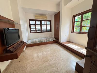 Hall Image of 2500 Sq.ft 5 BHK Independent House for sale in Erandwane Pune for Rs. 58000000