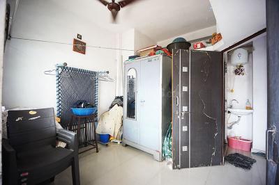 Hall Image of 810 Sq.ft 2 BHK Independent House for sale in Amraiwadi Ahmedabad for Rs. 3999000