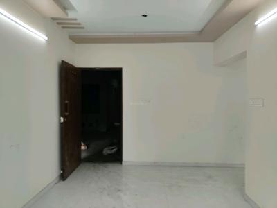 Living Room Image of 722 Sq.ft 2 BHK Apartment / Flat for sale in Virar West Virar for Rs. 7147800