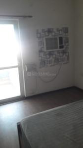 Bedroom Image of 2150 Sq.ft 3 BHK Builder Floor for rent in Sector 84 Faridabad for Rs. 25000