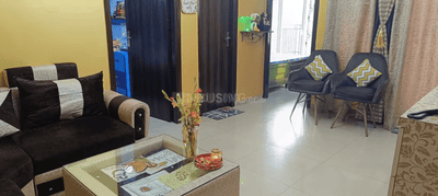 Image of 800 Sq.ft 3 BHK Apartment / Flat for sale in Migsun Twiinz, Eta II, Greater Noida for Rs. 8700000