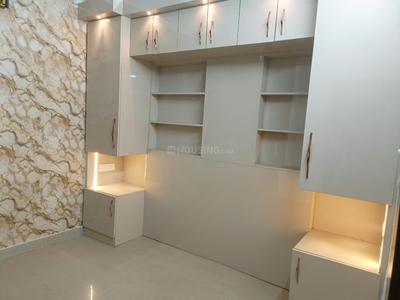 Bedroom Image of 1775 Sq.ft 3 BHK Apartment / Flat for sale in ACE Ace Starlit, Sector 152 Noida for Rs. 28000000