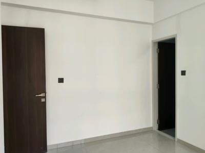 Bedroom Image of 1250 Sq.ft 3 BHK Apartment / Flat for sale in Larkins 315 Rio B, Thane West Thane for Rs. 22500000