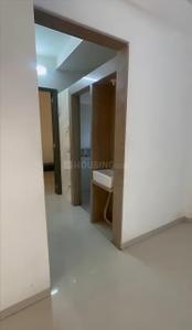 Hall Image of 586 Sq.ft 1 BHK Apartment / Flat for sale in Seven Eleven Apna Ghar Phase II NX, Mira Road East Mira Bhayandar for Rs. 5500000