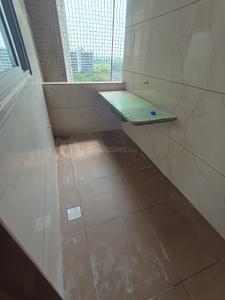Balcony Image of 2800 Sq.ft 4 BHK Apartment / Flat for sale in Kalali Vadodara for Rs. 9400000