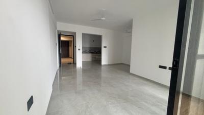 Living Room Image of 1000 Sq.ft 2 BHK Apartment / Flat for sale in Unique Youtopia, Kharadi Pune for Rs. 11000000