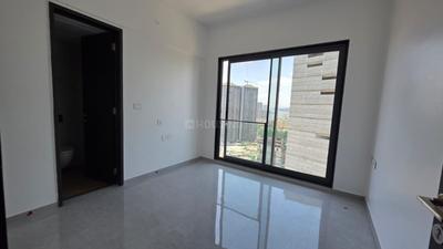 Bedroom Image of 1400 Sq.ft 3 BHK Apartment / Flat for sale in ANP Universe, Balewadi Pune for Rs. 22500000