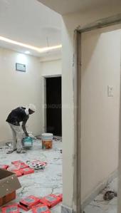 Hall Image of 1048 Sq.ft 3 BHK Apartment / Flat for sale in Abids Hyderabad for Rs. 6500000