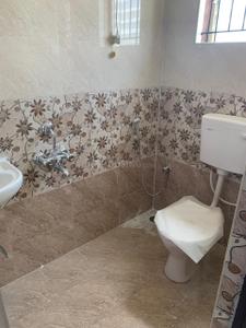 Image of 750 Sq.ft 2 BHK Builder Floor for rent in Munnekollal, Bengaluru for Rs. 28000
