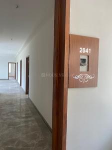 Image of 2800 Sq.ft 3.5 BHK Apartment / Flat for rent in Prestige Fairfield, RMV Extension Stage 2, Bengaluru for Rs. 160000