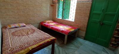Balcony Image of Shubhalaya Paying Guest  in Jadavpur, Kolkata