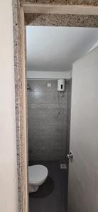 Image of 550 Sq.ft 1 BHK Apartment / Flat for sale in Sun Rising Homes, Gota, Ahmedabad for Rs. 3300000