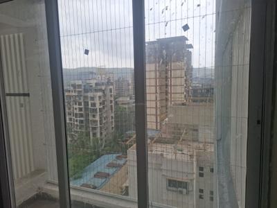 Image of 1500 Sq.ft 3 BHK Apartment / Flat for rent in Superior Exotica, Airoli, Navi Mumbai for Rs. 80000
