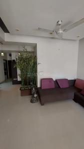 Hall Image of 2900 Sq.ft 4 BHK Apartment / Flat for rent in Akota Vadodara for Rs. 40000