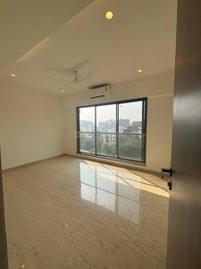 Hall Image of 2500 Sq.ft 4 BHK Apartment / Flat for sale in KK Elegance, Khar West Mumbai for Rs. 120000000