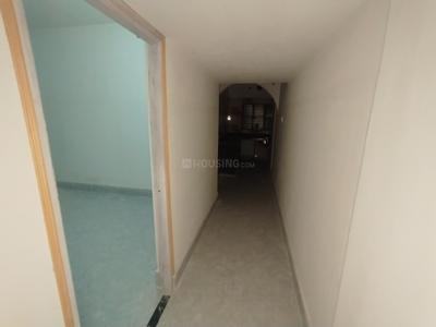 Kitchen Image of 1346 Sq.ft 3 BHK Apartment / Flat for sale in Airport Gate no. 1 Kolkata for Rs. 6000000