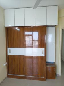 Bedroom Image of 744 Sq.ft 3 BHK Apartment / Flat for sale in Pyramid Altia, Sector 70 Gurgaon for Rs. 9000000