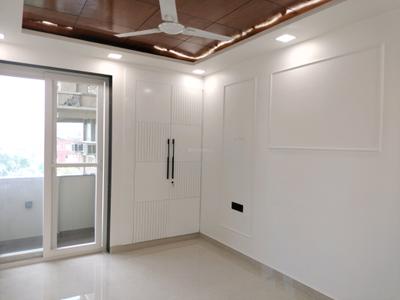 Bedroom Image of 2100 Sq.ft 3 BHK Apartment / Flat for sale in CGHS Palm Court Apartment, Sector 19 Dwarka New Delhi for Rs. 31000000