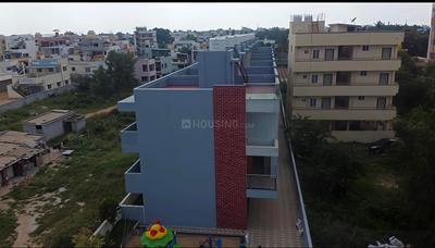 Image of 2625 Sq.ft 3 BHK Duplex for sale in Kannamangala - Whitefield Hoskote Road, Bengaluru for Rs. 13500000